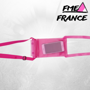 Pochette étanche fme