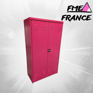Armoire de stockage fme