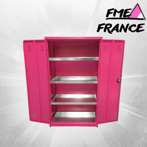 Armoire de stockage fme